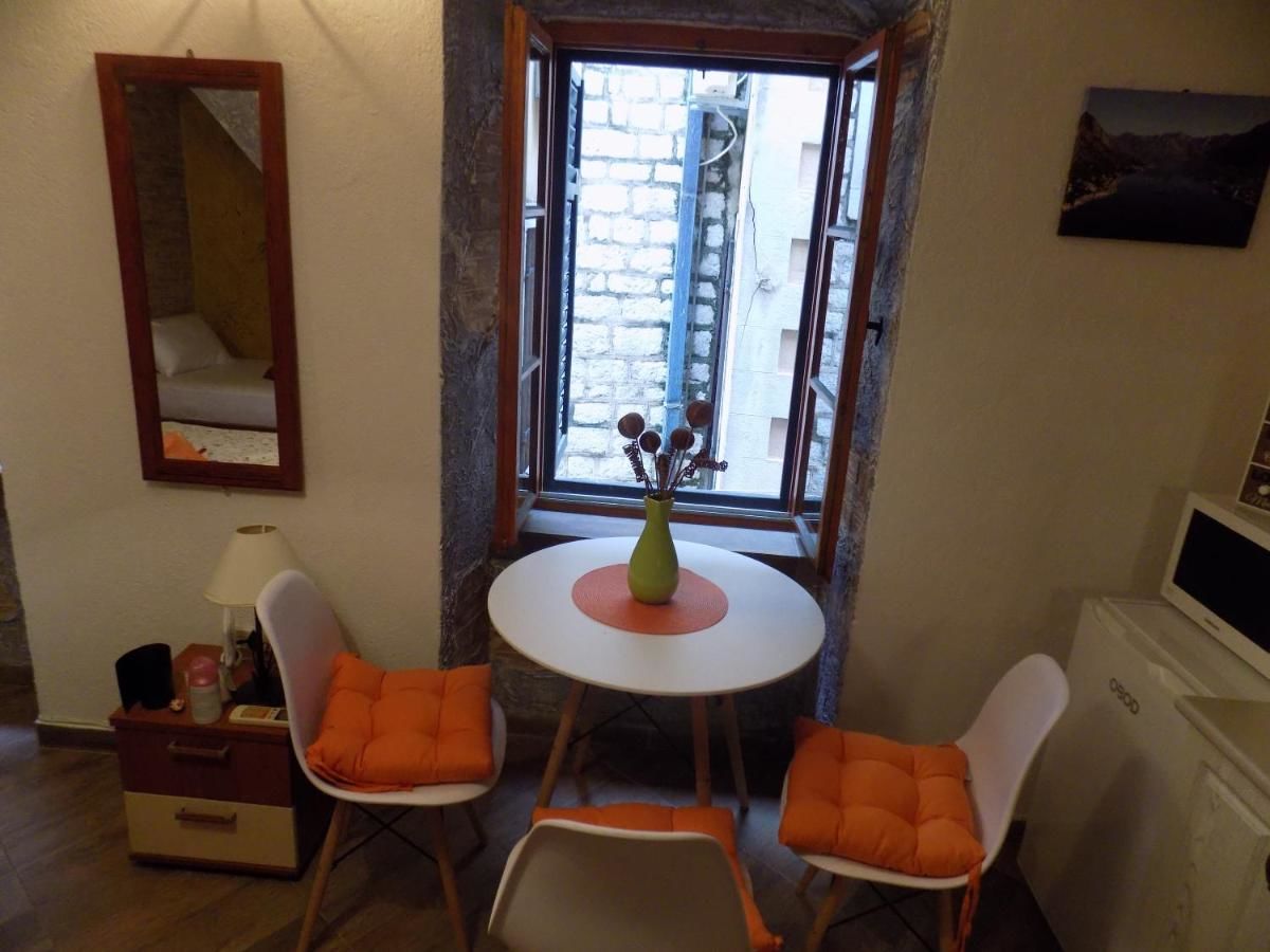 Апартаменты Lovely studio in Kotor Котор-14
