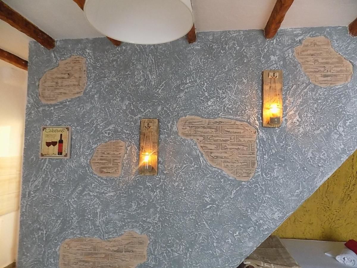 Апартаменты Lovely studio in Kotor Котор-19