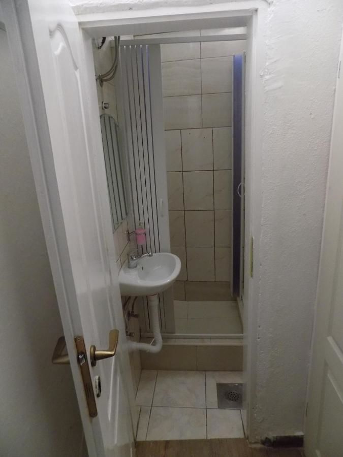 Апартаменты Lovely studio in Kotor Котор-20