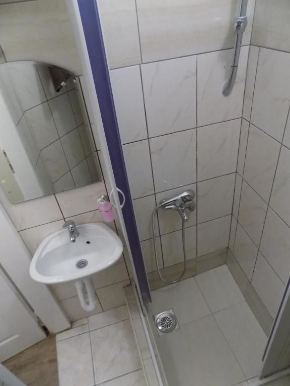 Апартаменты Lovely studio in Kotor Котор-35