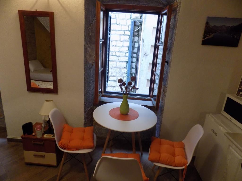 Апартаменты Lovely studio in Kotor Котор-36