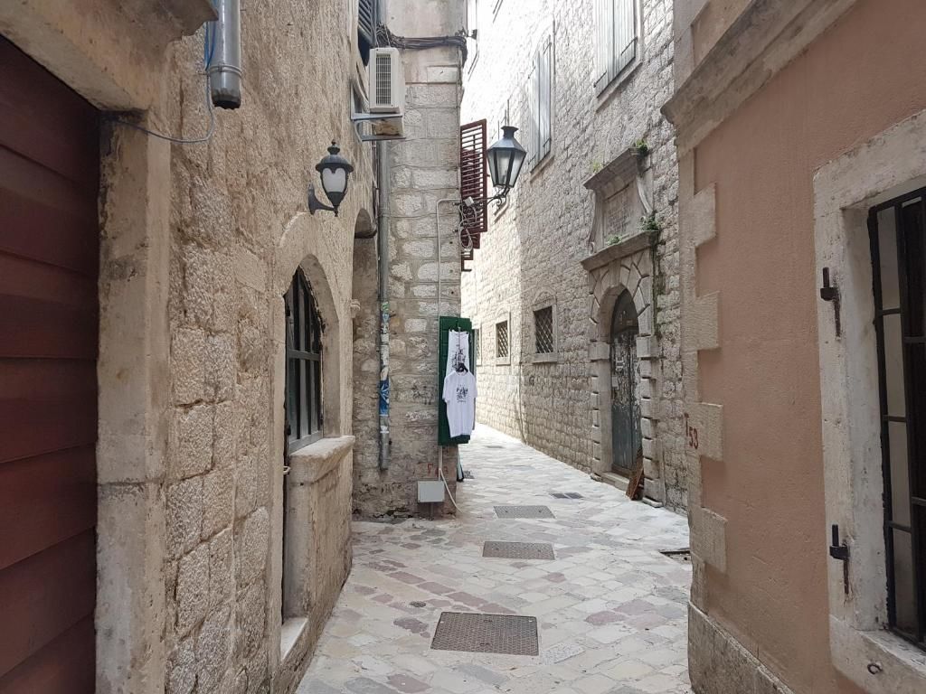 Апартаменты Lovely studio in Kotor Котор-39