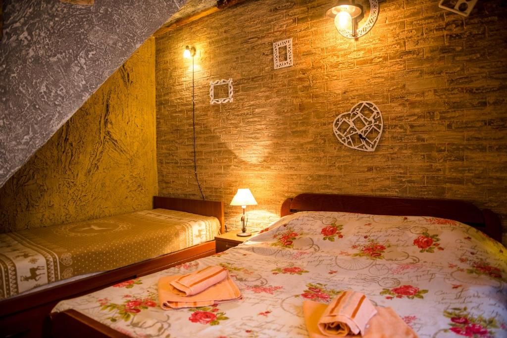 Апартаменты Lovely studio in Kotor Котор-42
