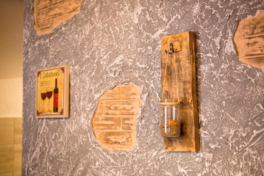 Апартаменты Lovely studio in Kotor Котор-44
