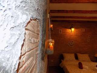 Апартаменты Lovely studio in Kotor Котор Апартаменты-12
