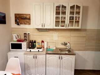 Апартаменты Lovely studio in Kotor Котор Апартаменты-13
