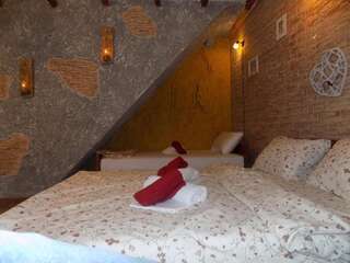 Апартаменты Lovely studio in Kotor Котор Апартаменты-24