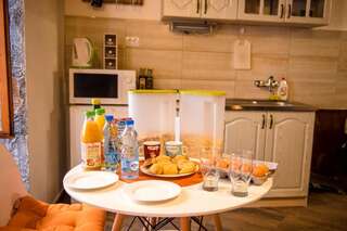 Апартаменты Lovely studio in Kotor Котор Апартаменты-38