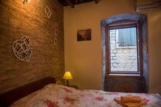 Апартаменты Lovely studio in Kotor Котор Апартаменты-40