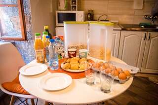 Апартаменты Lovely studio in Kotor Котор Апартаменты-43