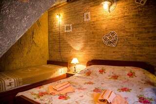 Апартаменты Lovely studio in Kotor Котор Апартаменты-5