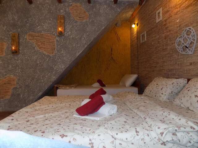 Апартаменты Lovely studio in Kotor Котор-16