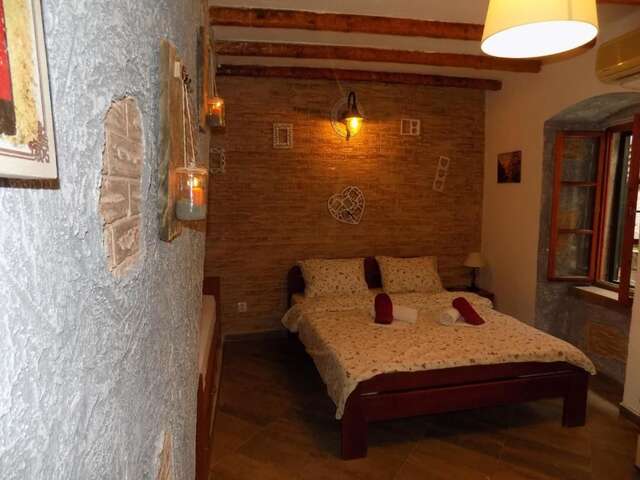 Апартаменты Lovely studio in Kotor Котор-36